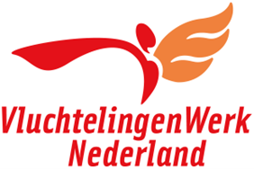 Vluchtelingenwerk Nederland logo