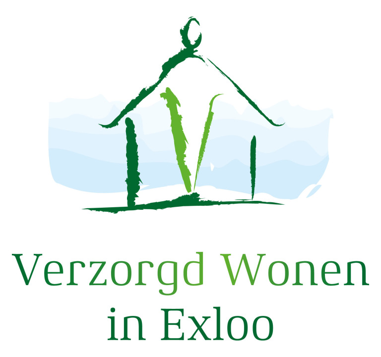Verzorgd Wonen in Exloo logo