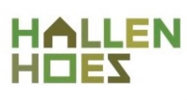Hallenhoes Exloo logo
